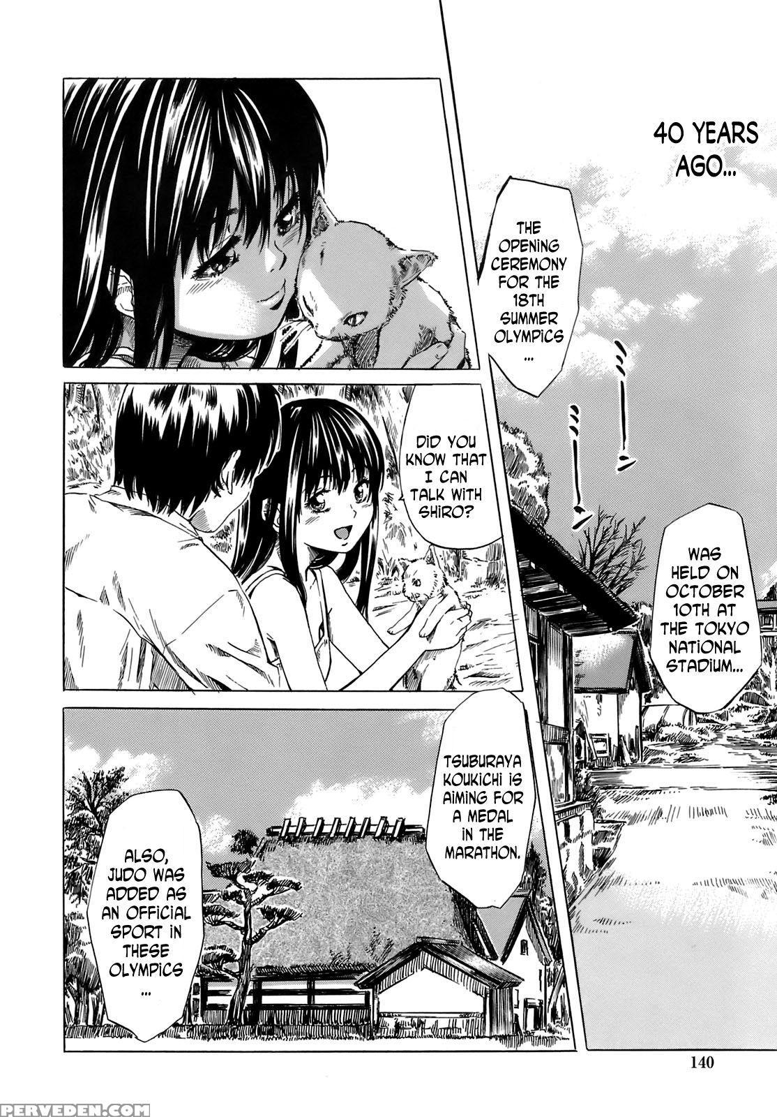 [maruta] Kimi No Sukina Onnanoko No Katachi | Shape Of Your Favorite Girl [english] [thmmy Scans + N04h] Chapter 1 Page 138