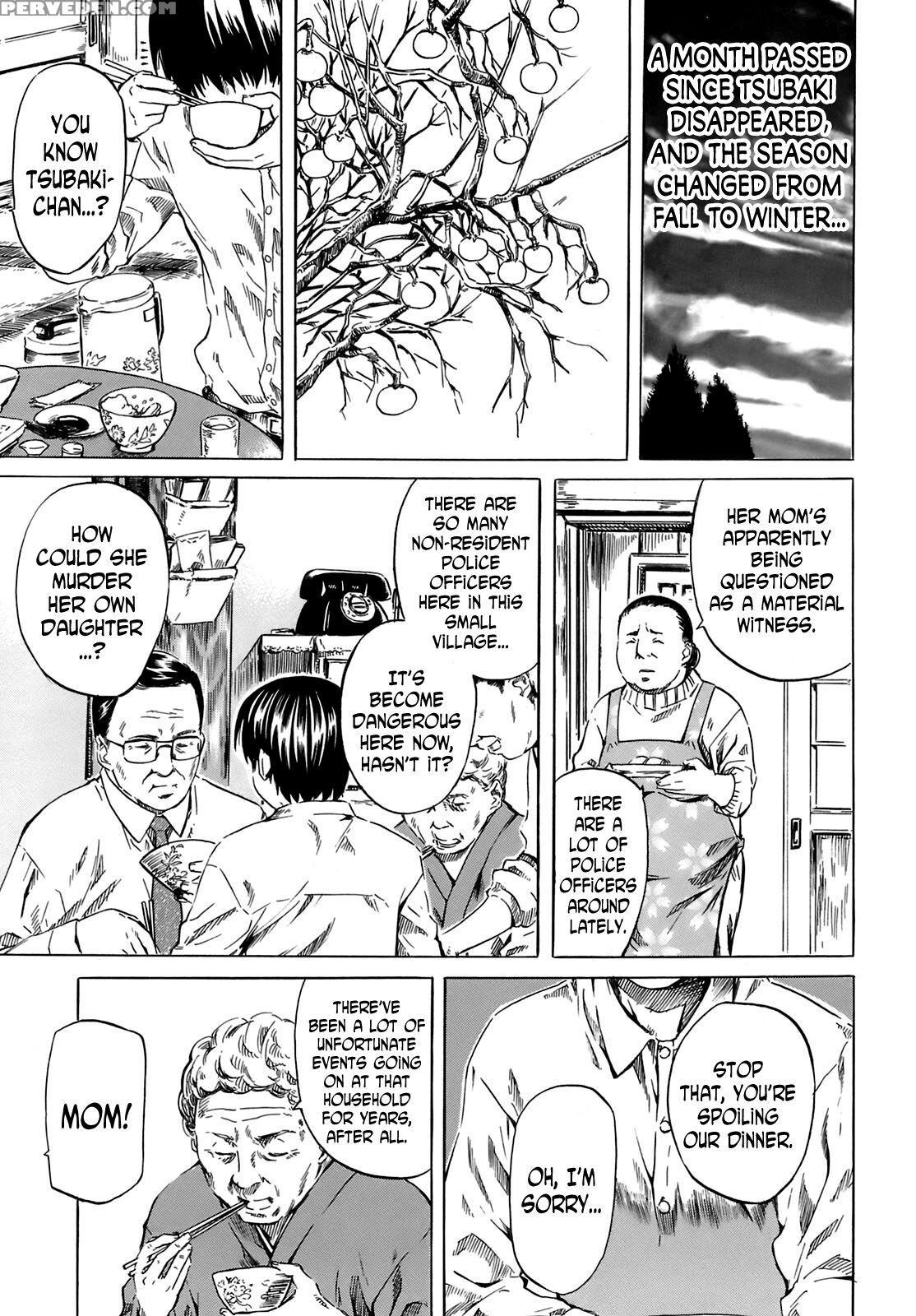 [maruta] Kimi No Sukina Onnanoko No Katachi | Shape Of Your Favorite Girl [english] [thmmy Scans + N04h] Chapter 1 Page 149