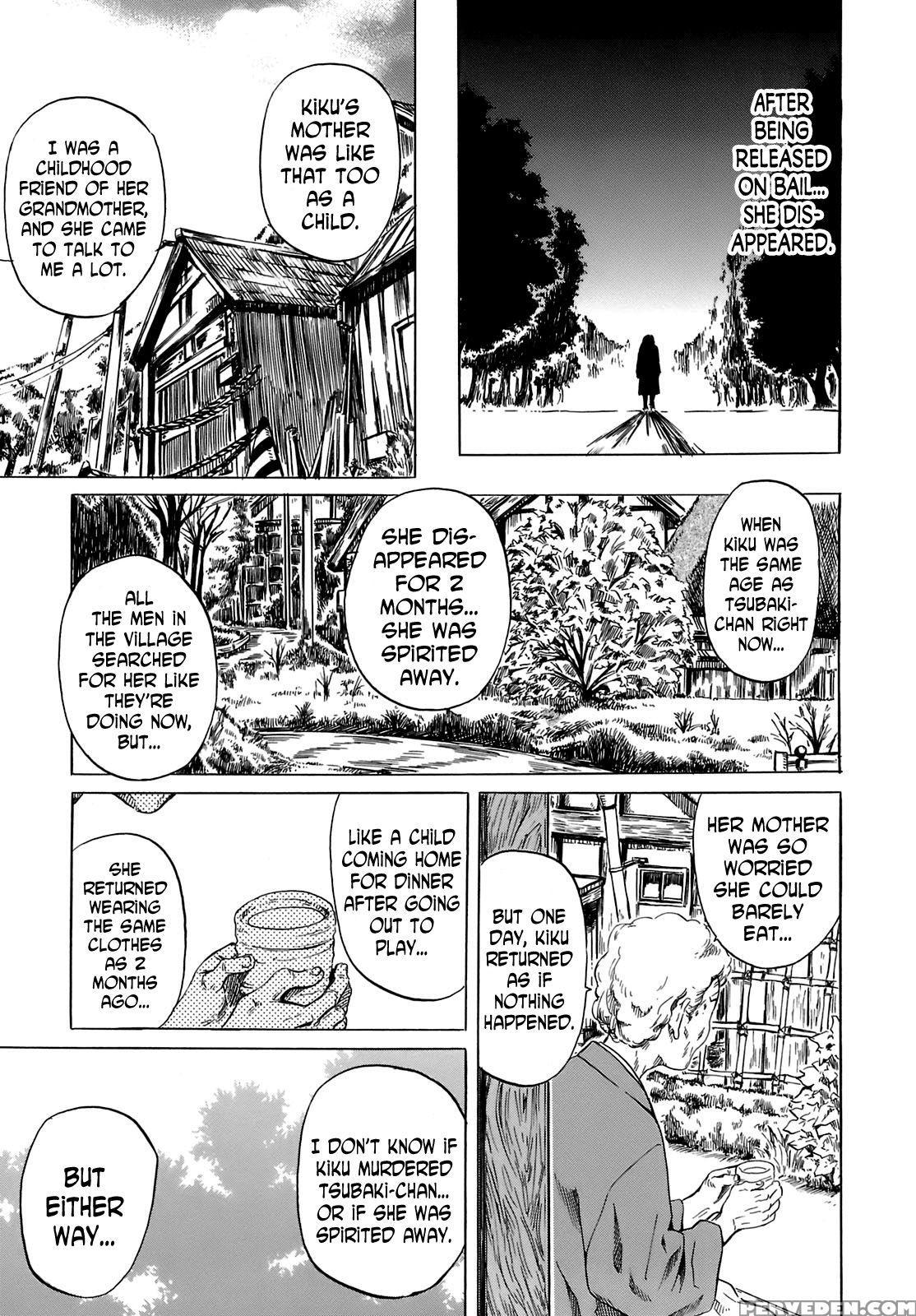 [maruta] Kimi No Sukina Onnanoko No Katachi | Shape Of Your Favorite Girl [english] [thmmy Scans + N04h] Chapter 1 Page 151