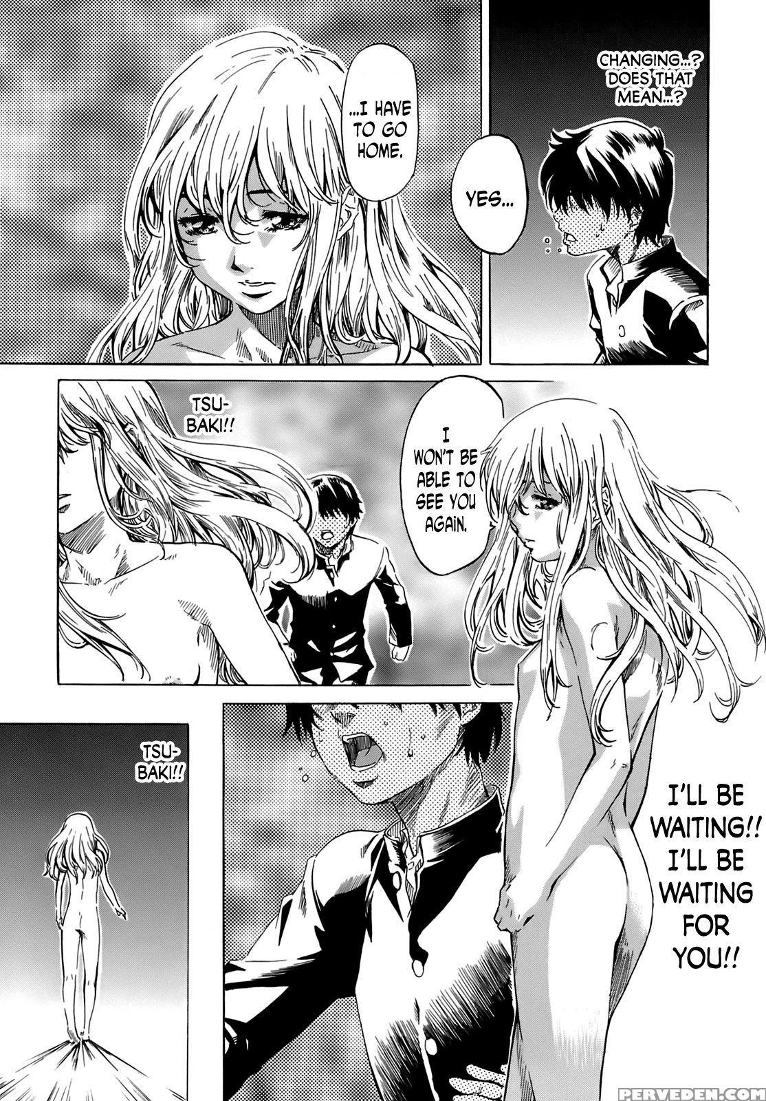 [maruta] Kimi No Sukina Onnanoko No Katachi | Shape Of Your Favorite Girl [english] [thmmy Scans + N04h] Chapter 1 Page 155