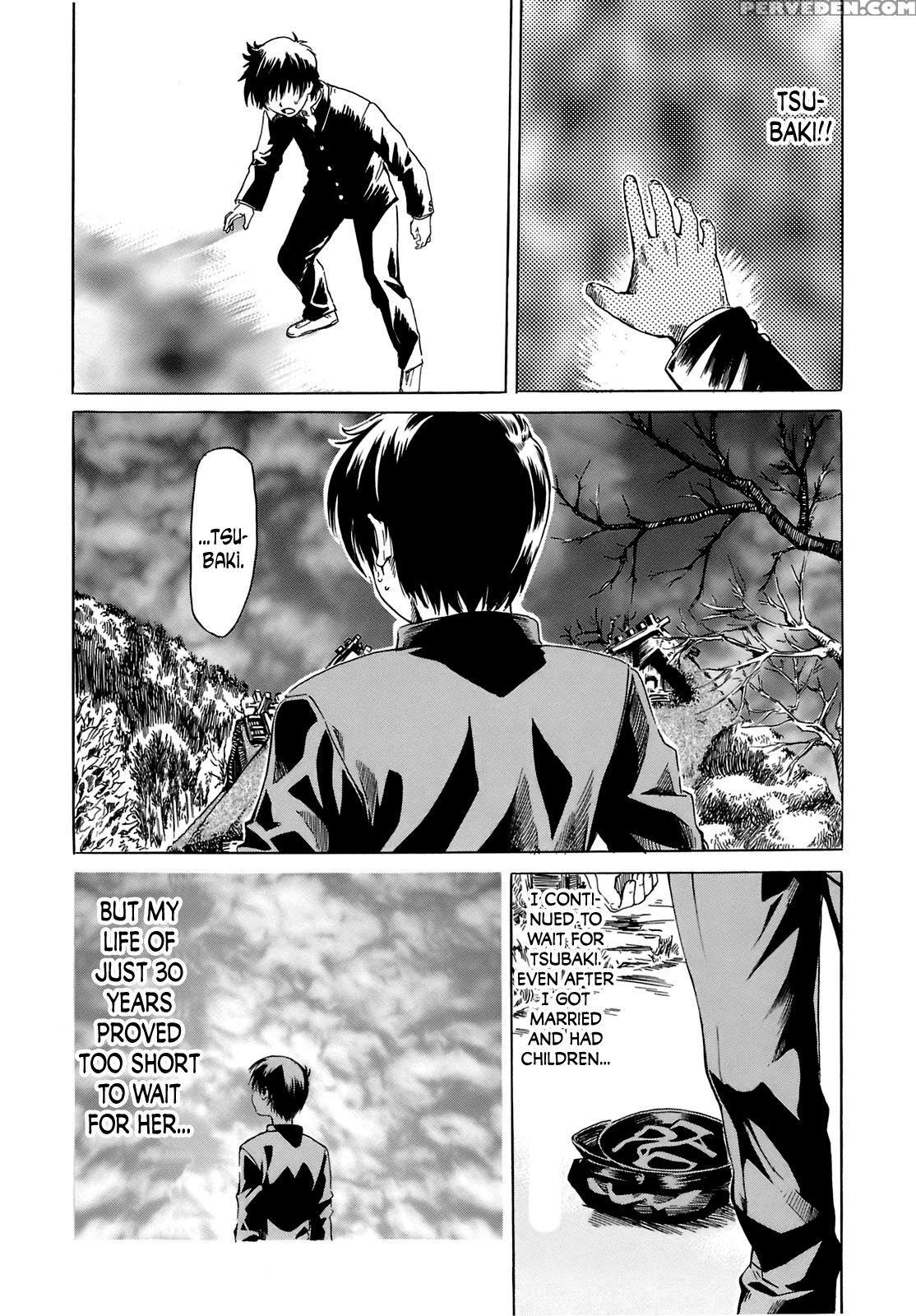 [maruta] Kimi No Sukina Onnanoko No Katachi | Shape Of Your Favorite Girl [english] [thmmy Scans + N04h] Chapter 1 Page 156