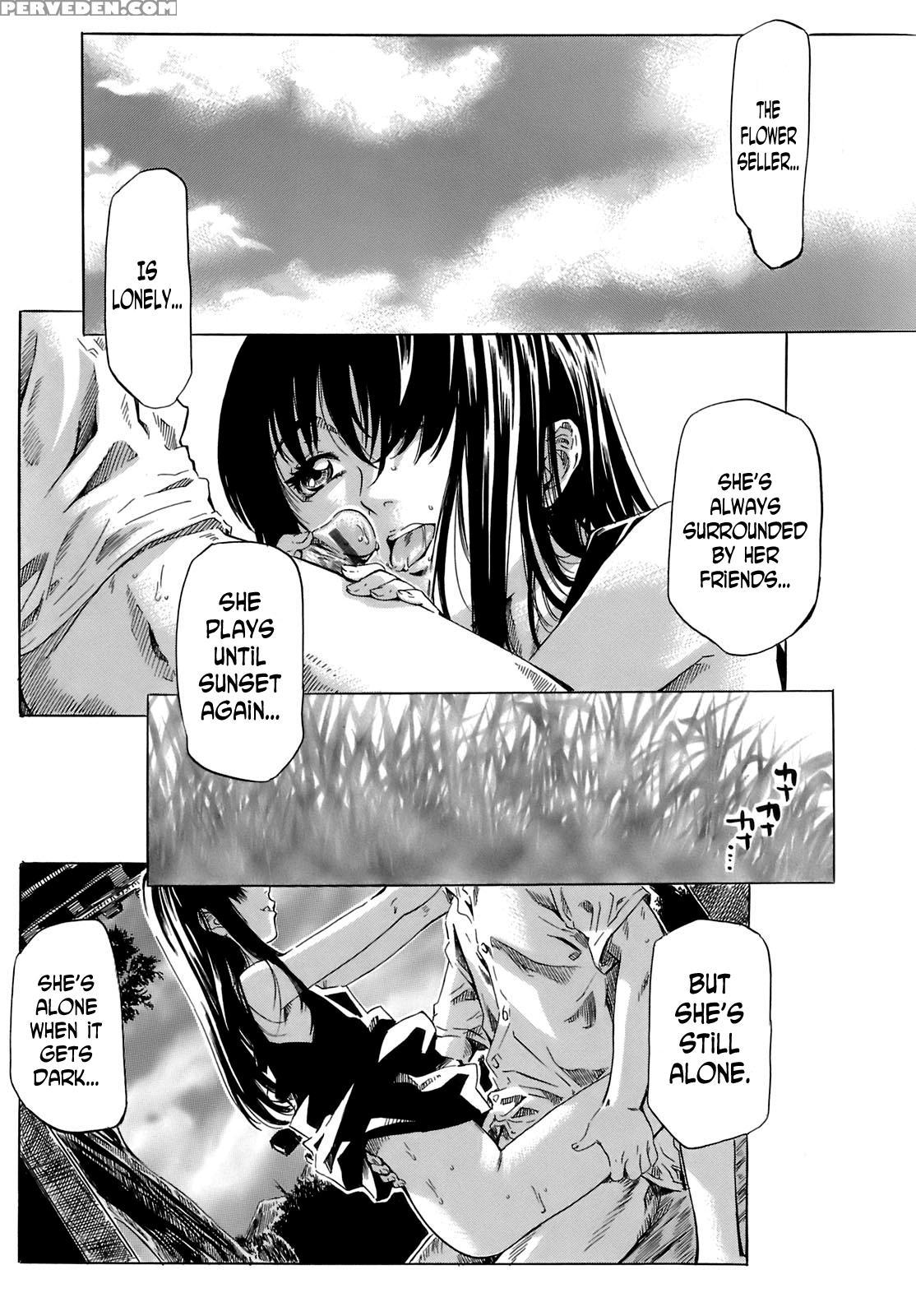 [maruta] Kimi No Sukina Onnanoko No Katachi | Shape Of Your Favorite Girl [english] [thmmy Scans + N04h] Chapter 1 Page 159