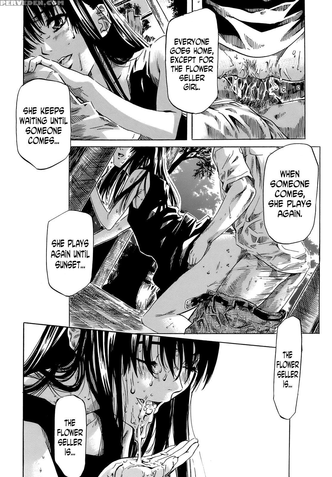 [maruta] Kimi No Sukina Onnanoko No Katachi | Shape Of Your Favorite Girl [english] [thmmy Scans + N04h] Chapter 1 Page 160