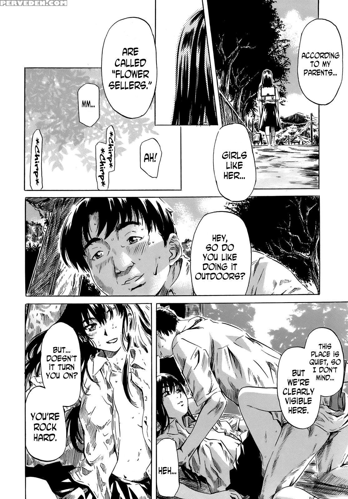 [maruta] Kimi No Sukina Onnanoko No Katachi | Shape Of Your Favorite Girl [english] [thmmy Scans + N04h] Chapter 1 Page 164