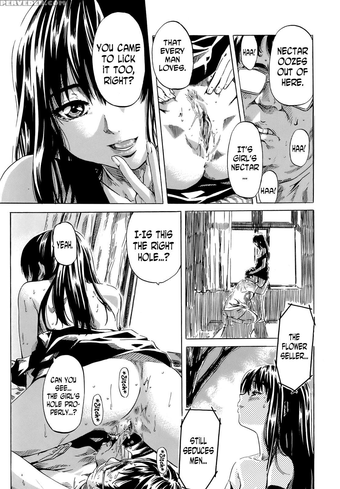 [maruta] Kimi No Sukina Onnanoko No Katachi | Shape Of Your Favorite Girl [english] [thmmy Scans + N04h] Chapter 1 Page 171