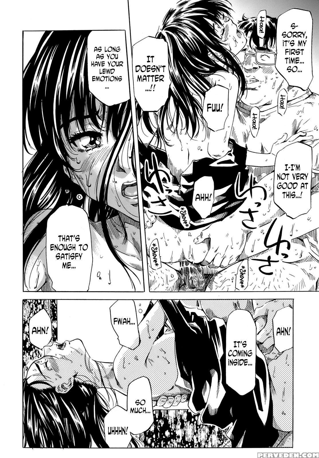 [maruta] Kimi No Sukina Onnanoko No Katachi | Shape Of Your Favorite Girl [english] [thmmy Scans + N04h] Chapter 1 Page 174