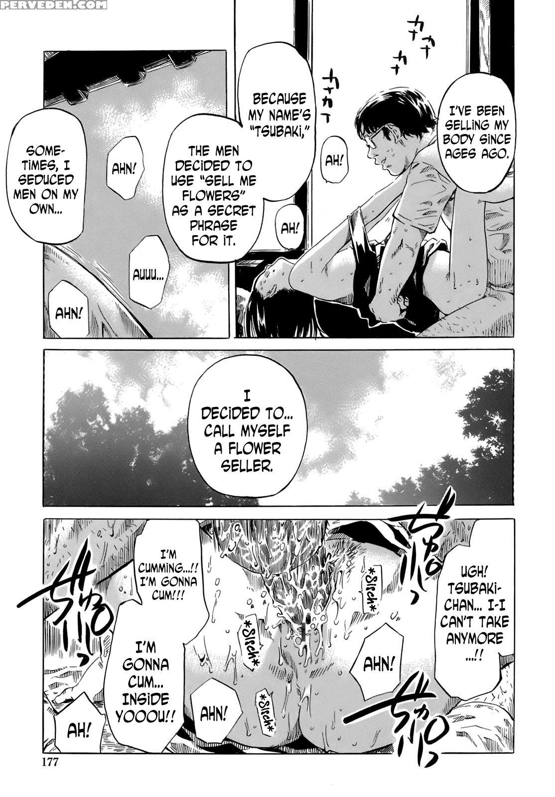 [maruta] Kimi No Sukina Onnanoko No Katachi | Shape Of Your Favorite Girl [english] [thmmy Scans + N04h] Chapter 1 Page 175