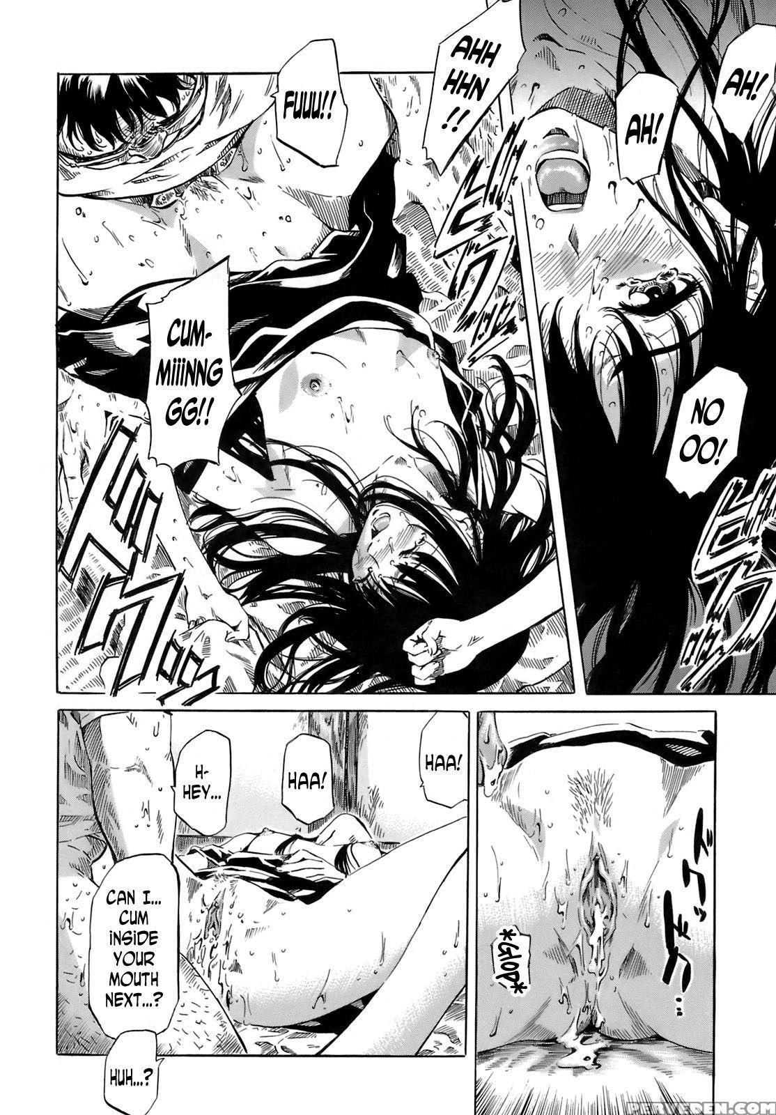 [maruta] Kimi No Sukina Onnanoko No Katachi | Shape Of Your Favorite Girl [english] [thmmy Scans + N04h] Chapter 1 Page 176