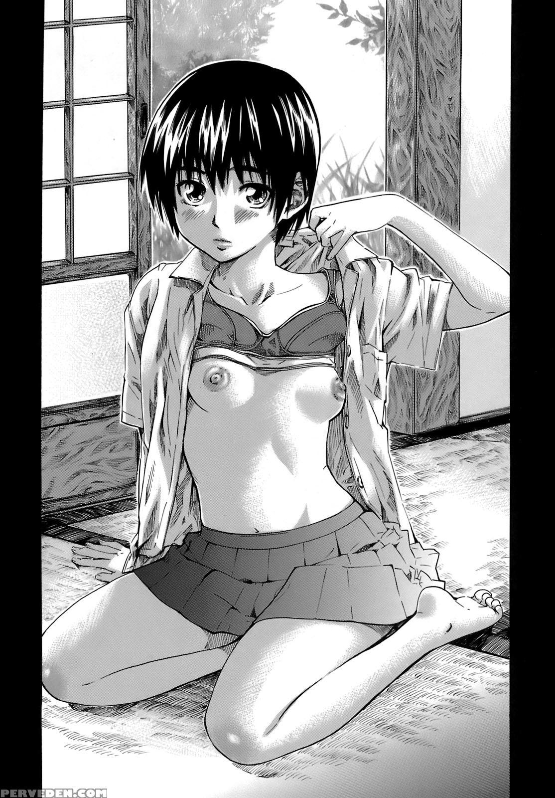 [maruta] Kimi No Sukina Onnanoko No Katachi | Shape Of Your Favorite Girl [english] [thmmy Scans + N04h] Chapter 1 Page 186