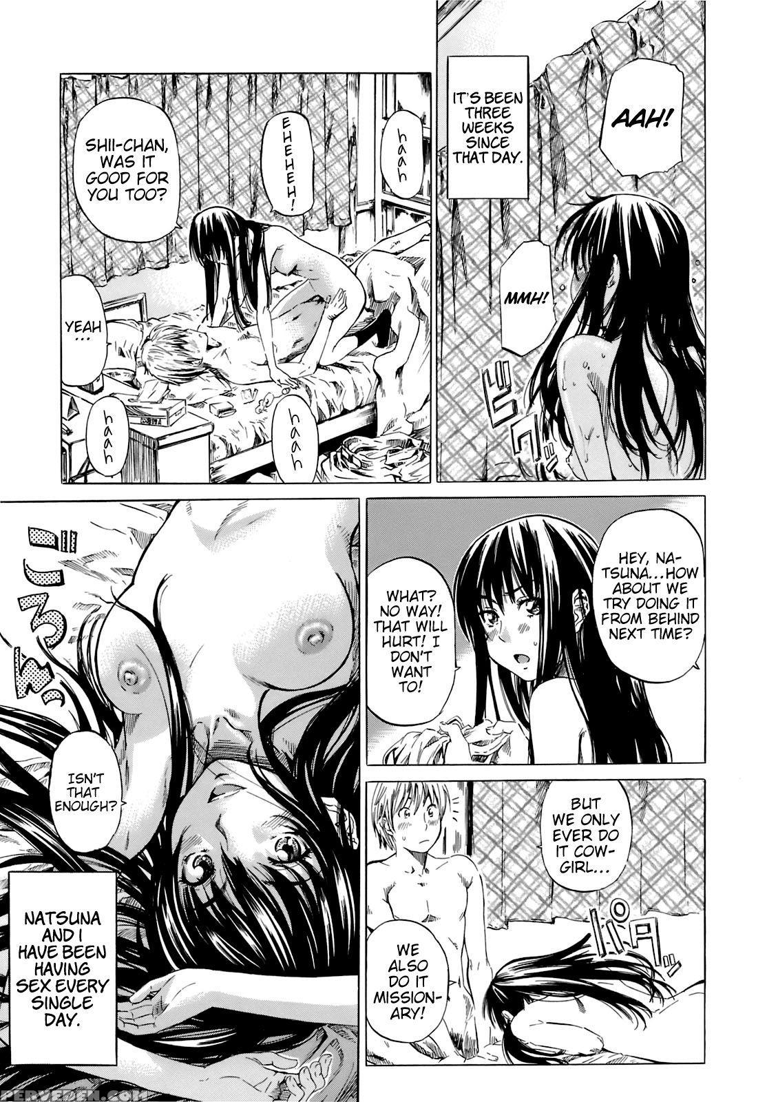 [maruta] Kimi No Sukina Onnanoko No Katachi | Shape Of Your Favorite Girl [english] [thmmy Scans + N04h] Chapter 1 Page 23