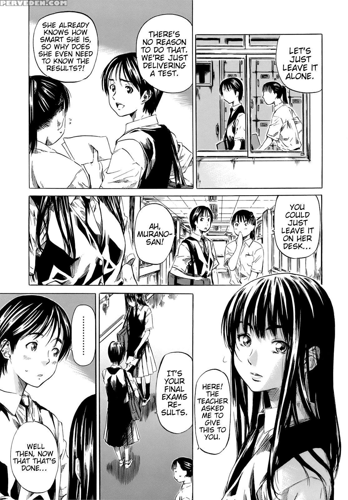 [maruta] Kimi No Sukina Onnanoko No Katachi | Shape Of Your Favorite Girl [english] [thmmy Scans + N04h] Chapter 1 Page 29