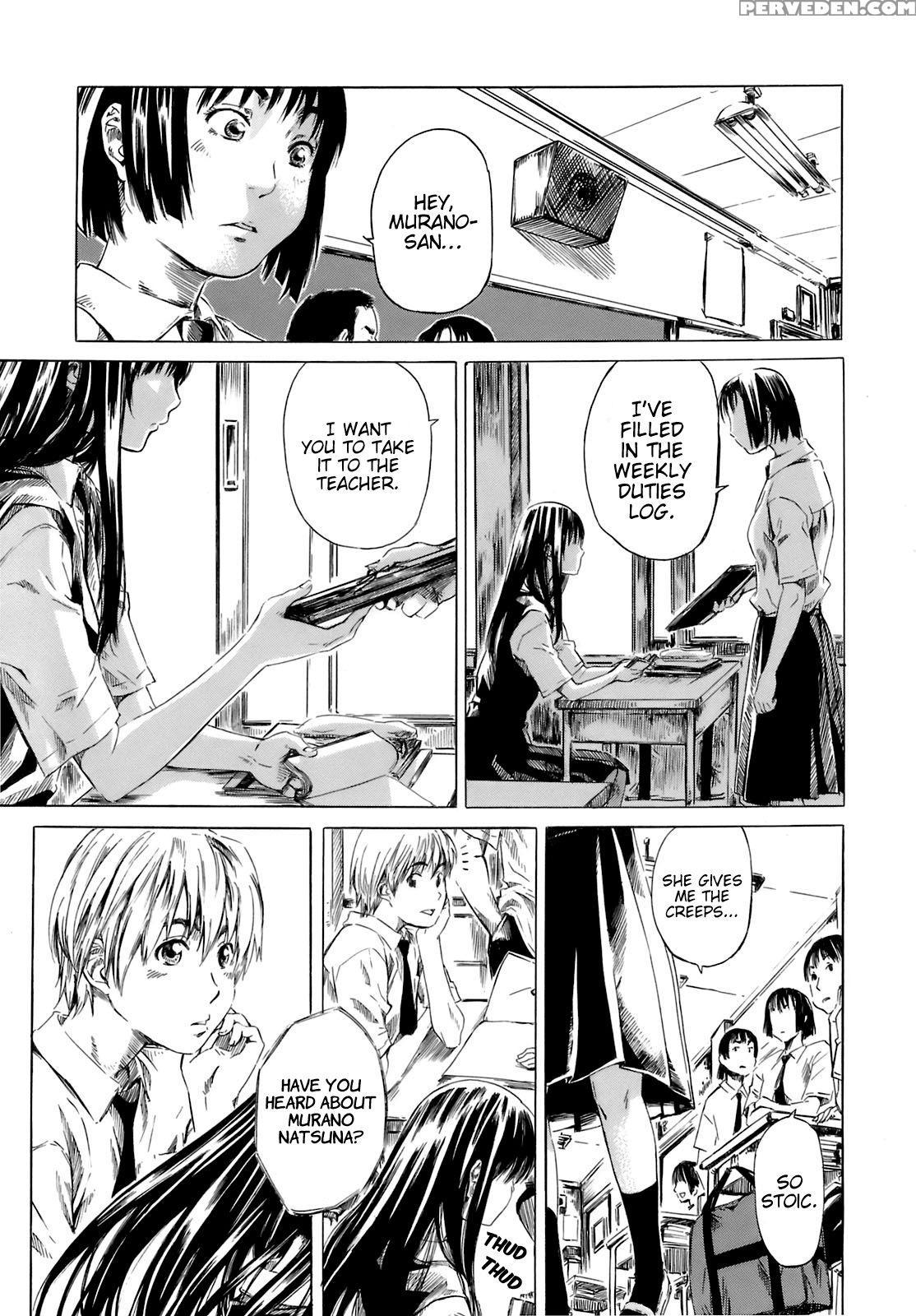 [maruta] Kimi No Sukina Onnanoko No Katachi | Shape Of Your Favorite Girl [english] [thmmy Scans + N04h] Chapter 1 Page 5