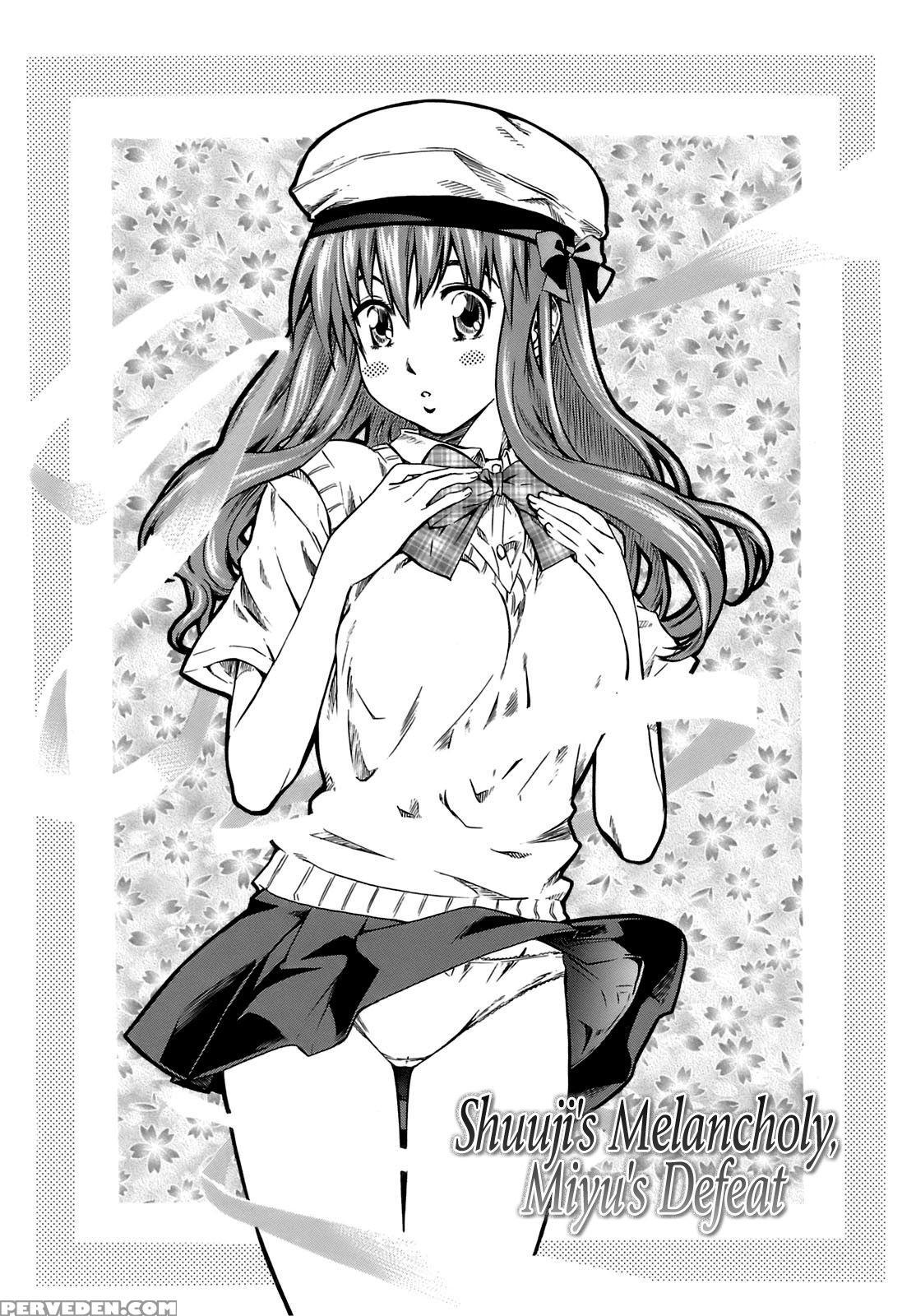 [maruta] Kimi No Sukina Onnanoko No Katachi | Shape Of Your Favorite Girl [english] [thmmy Scans + N04h] Chapter 1 Page 61