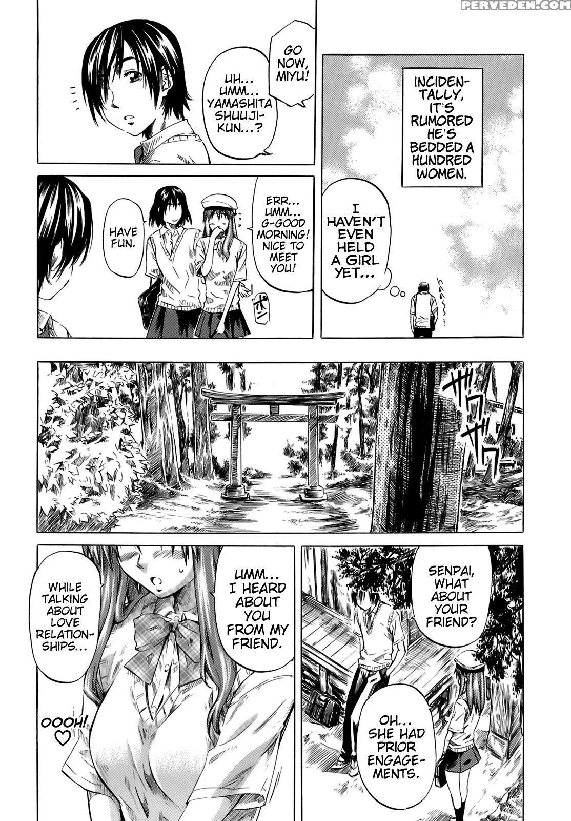 [maruta] Kimi No Sukina Onnanoko No Katachi | Shape Of Your Favorite Girl [english] [thmmy Scans + N04h] Chapter 1 Page 63