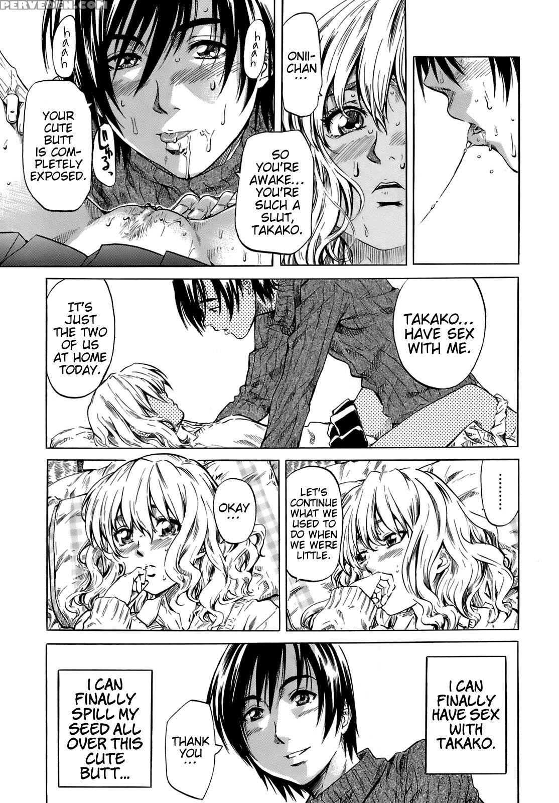 [maruta] Kimi No Sukina Onnanoko No Katachi | Shape Of Your Favorite Girl [english] [thmmy Scans + N04h] Chapter 1 Page 85