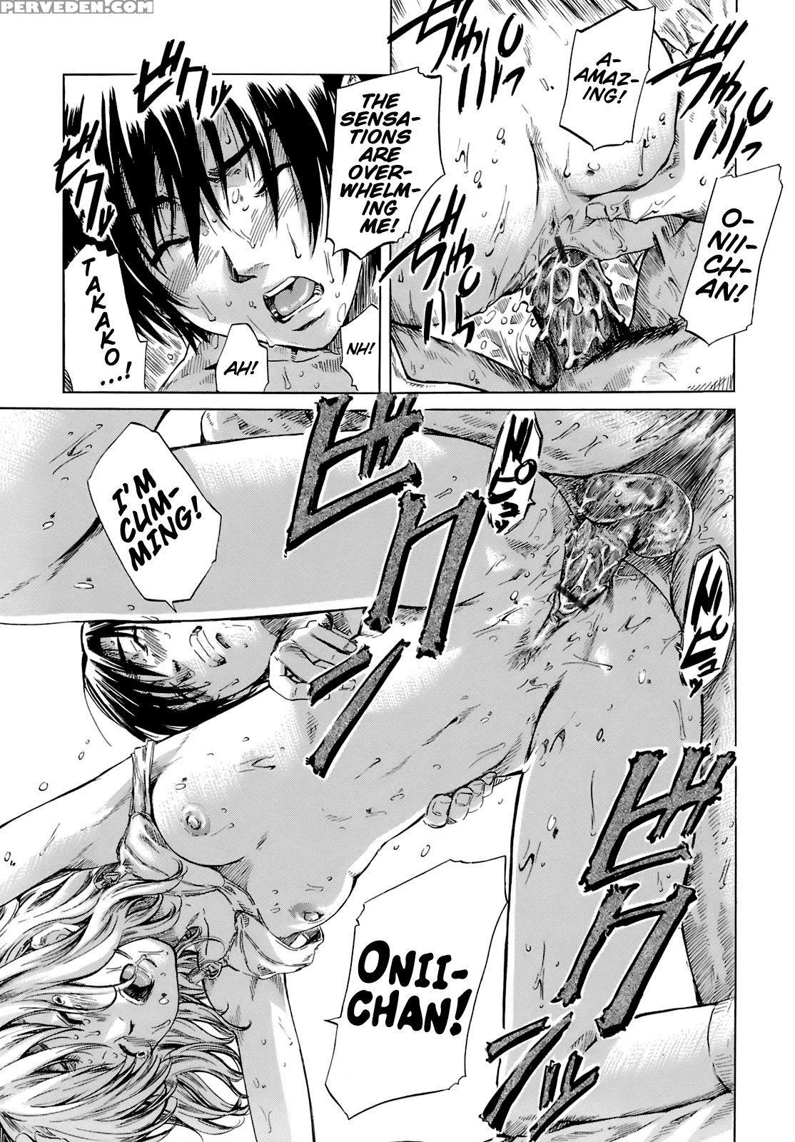 [maruta] Kimi No Sukina Onnanoko No Katachi | Shape Of Your Favorite Girl [english] [thmmy Scans + N04h] Chapter 1 Page 90