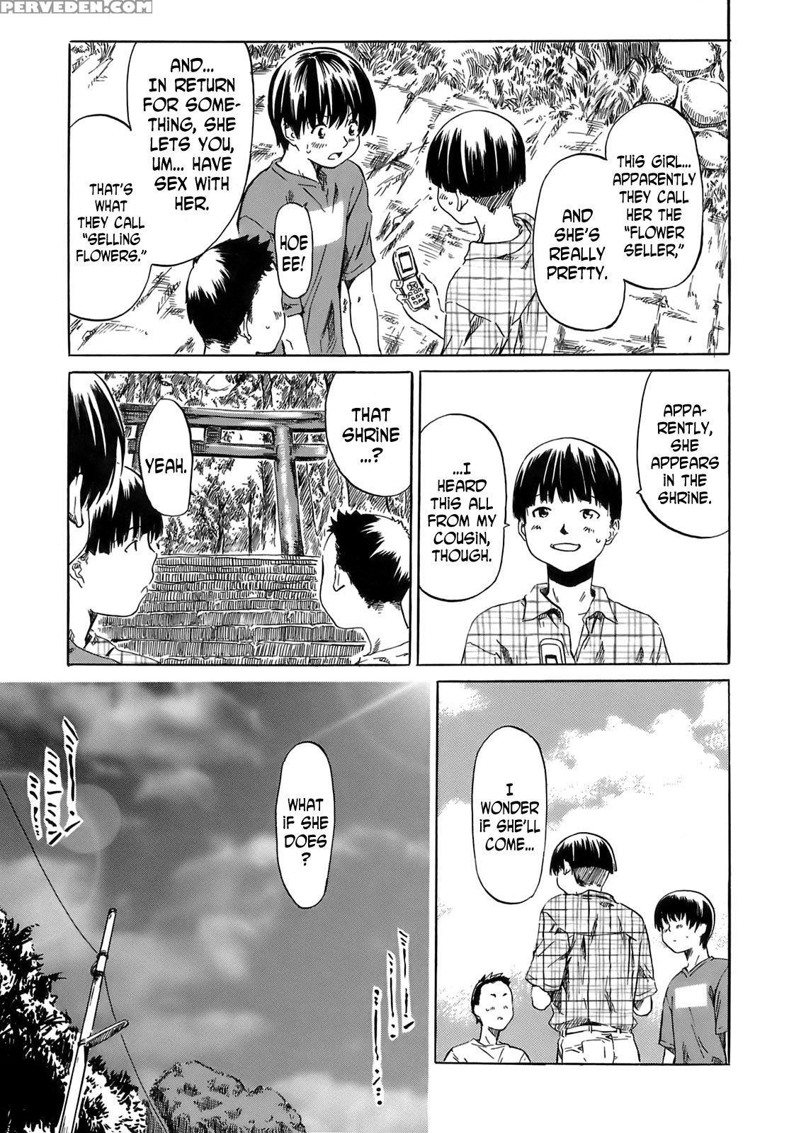 [maruta] Kimi No Sukina Onnanoko No Katachi | Shape Of Your Favorite Girl [english] [thmmy Scans + N04h] Chapter 1 Page 97