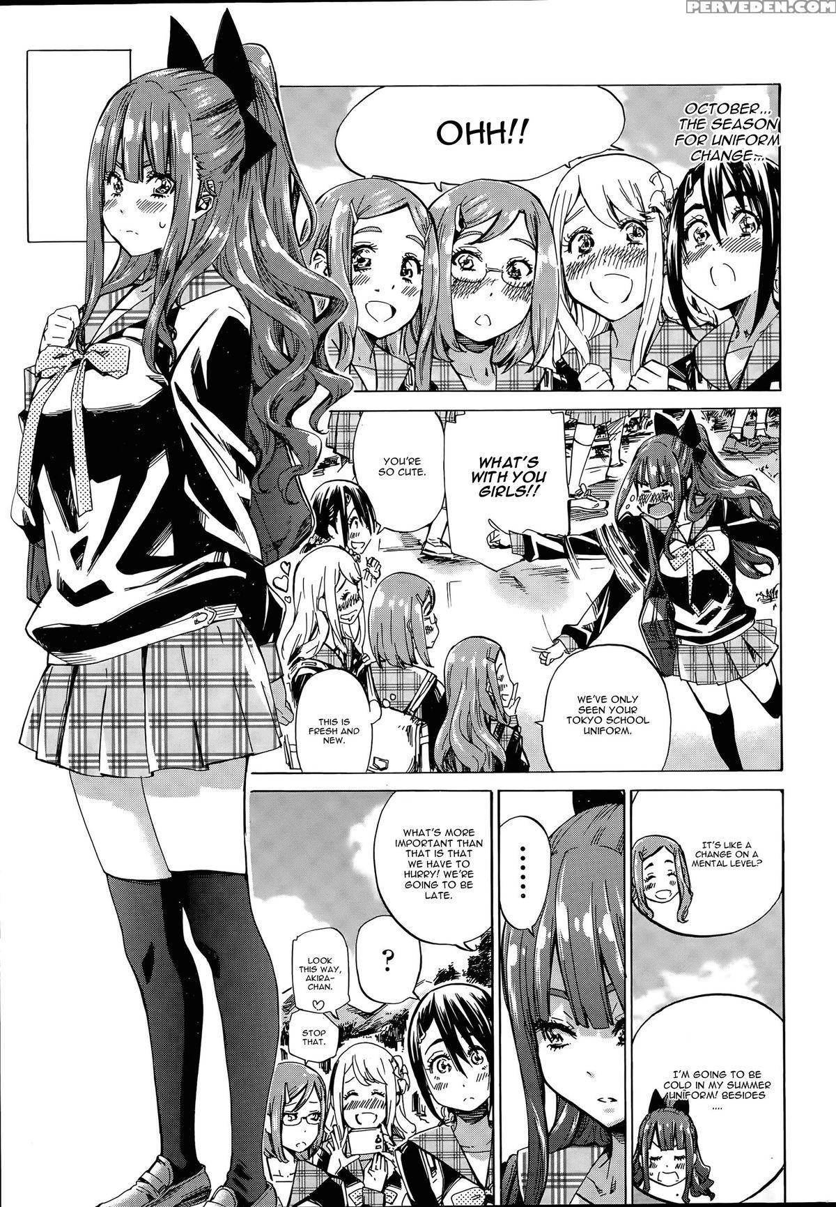 [maruta] Nadeshiko Hiyori #4 (comic Penguin Club 2015-08) [english] [cgrascal] Chapter 1 Page 1