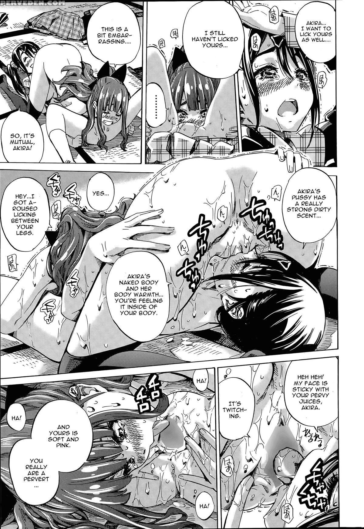 [maruta] Nadeshiko Hiyori #4 (comic Penguin Club 2015-08) [english] [cgrascal] Chapter 1 Page 13