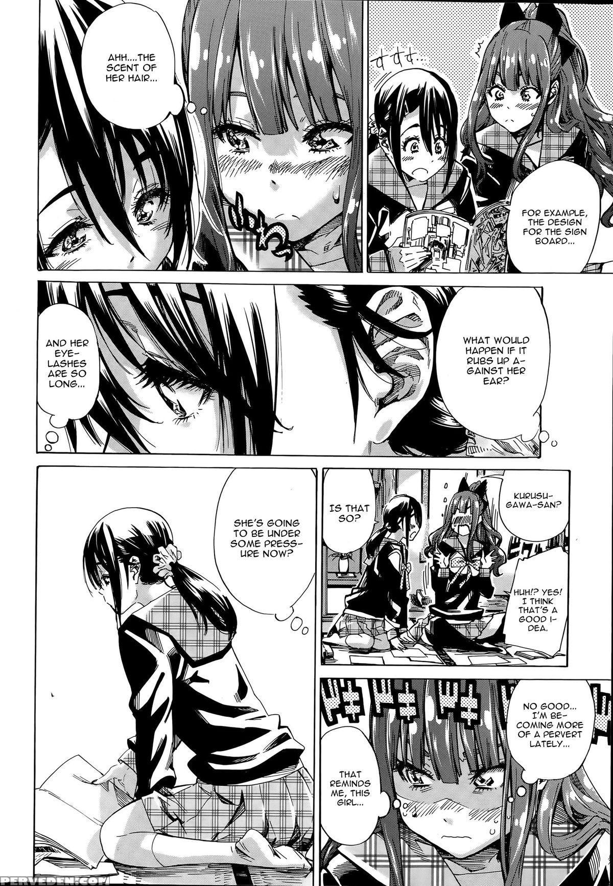 [maruta] Nadeshiko Hiyori #4 (comic Penguin Club 2015-08) [english] [cgrascal] Chapter 1 Page 6