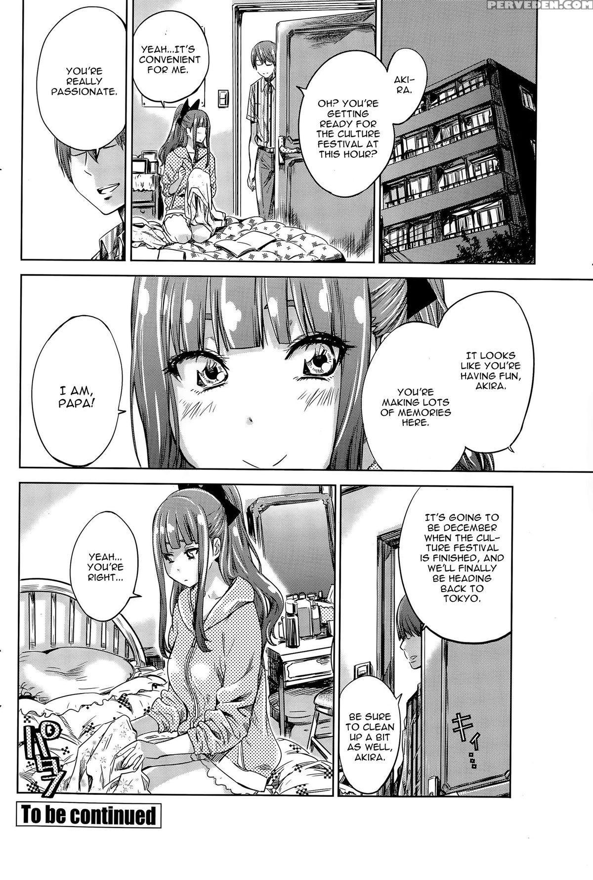 [maruta] Nadeshiko Hiyori #5 (comic Penguin Club 2015-09) [english] [cgrascal] Chapter 1 Page 20