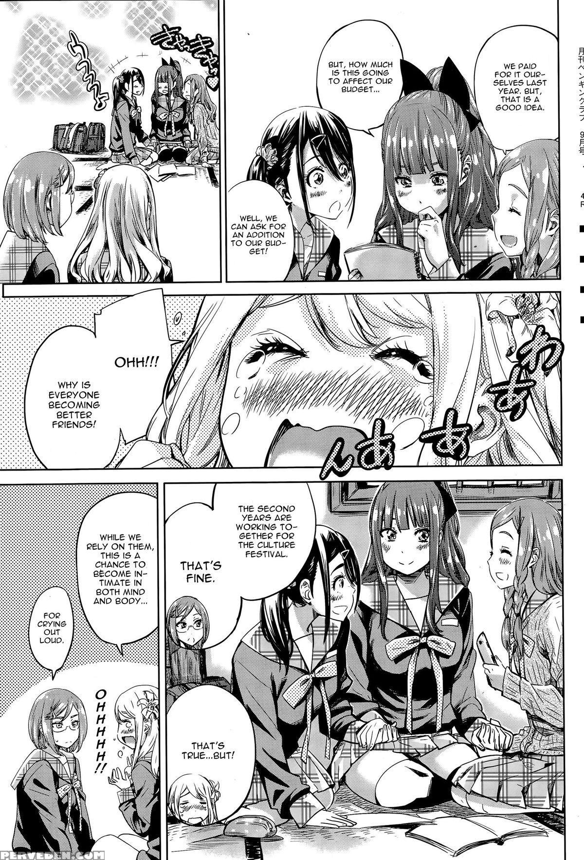 [maruta] Nadeshiko Hiyori #5 (comic Penguin Club 2015-09) [english] [cgrascal] Chapter 1 Page 5