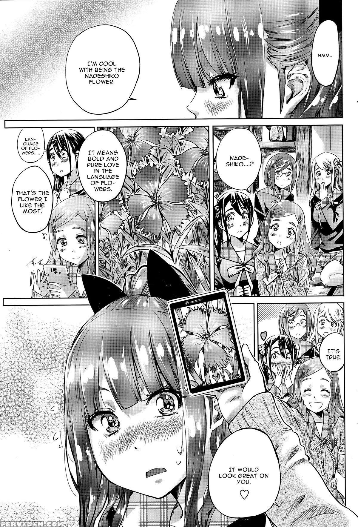 [maruta] Nadeshiko Hiyori #5 (comic Penguin Club 2015-09) [english] [cgrascal] Chapter 1 Page 7