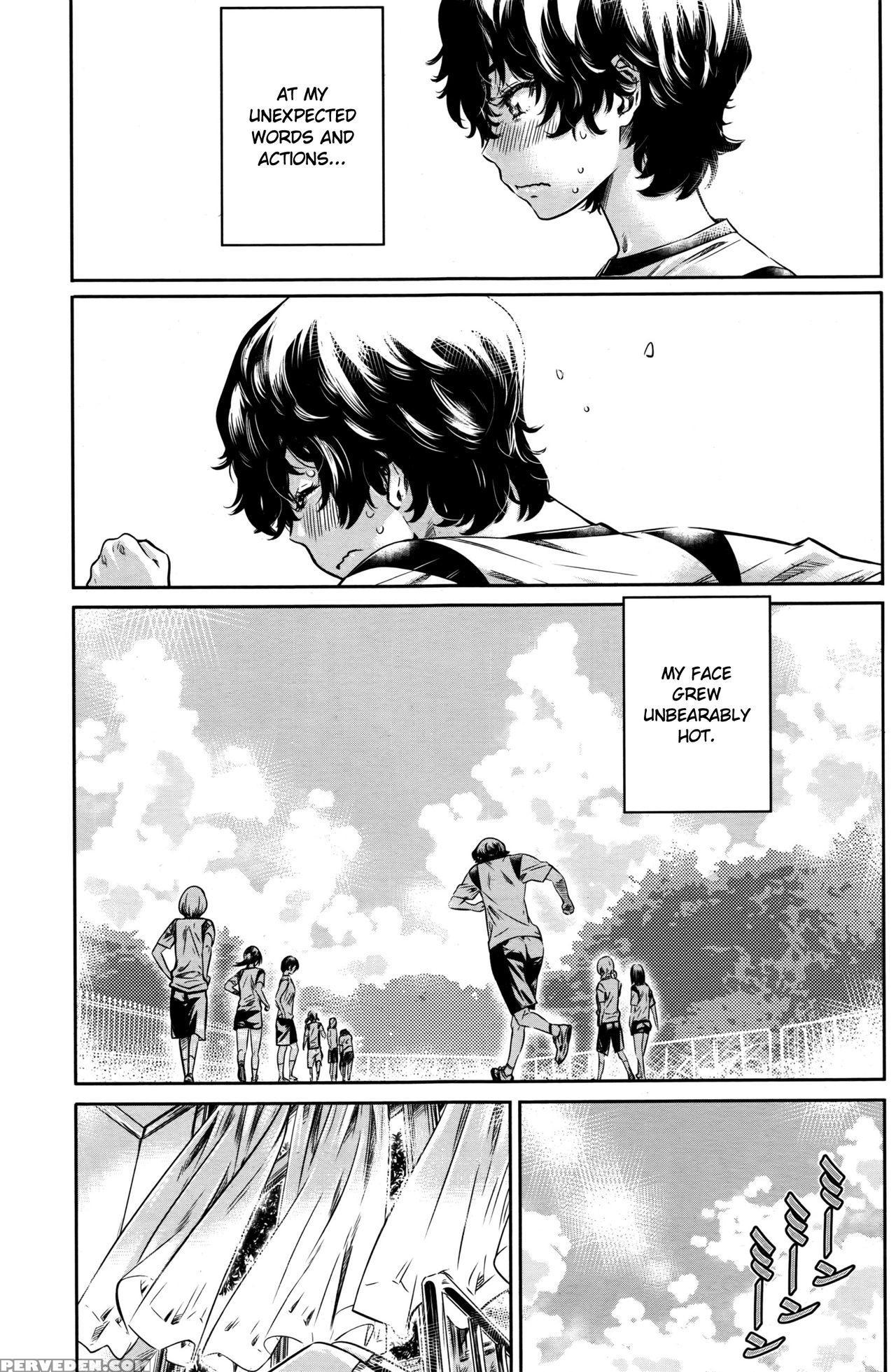 [maruta] Ojou-sama No Kuchizuke De Shoujo Wa Me O Samasu | The Girl Awakens With A Kiss From The Princess [english] {necromancr} Chapter 1 Page 25