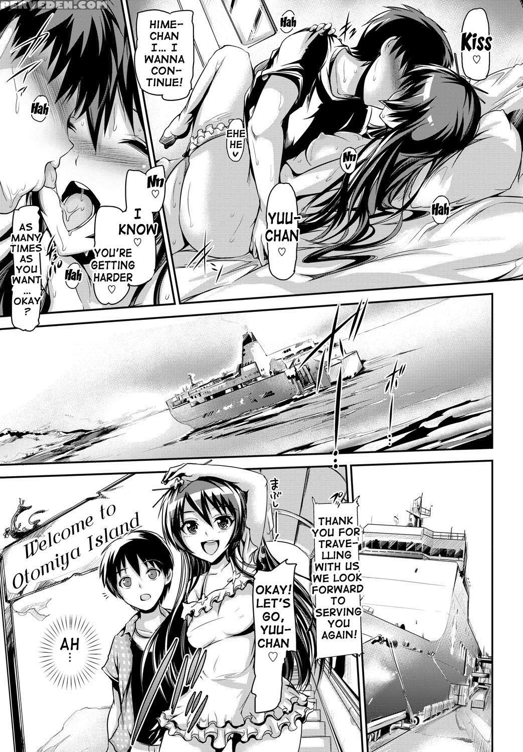 [maruwa Tarou] Shoujo Nostalgica [english] {doujin-moe.us} [digital] Chapter 1 Page 102