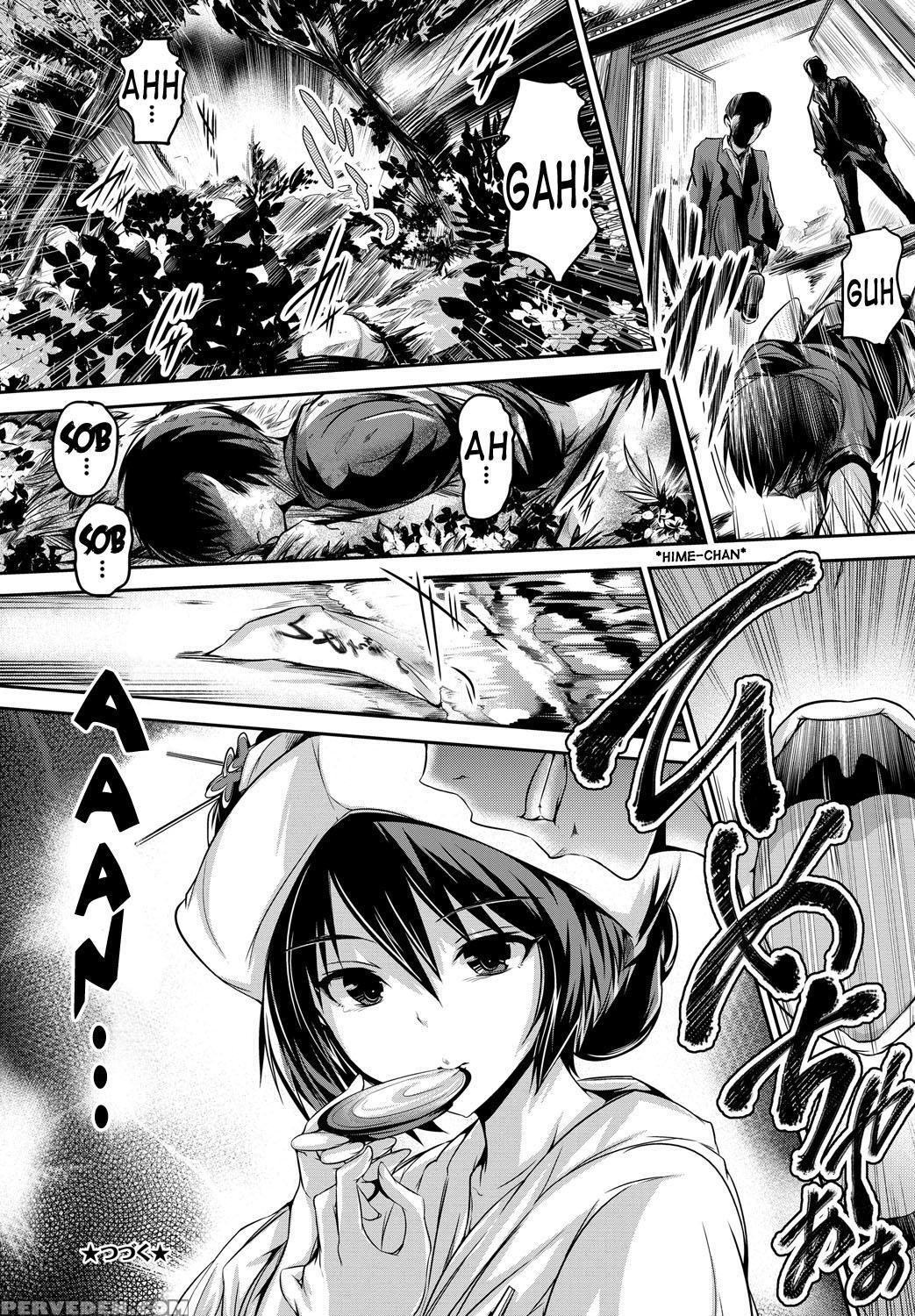 [maruwa Tarou] Shoujo Nostalgica [english] {doujin-moe.us} [digital] Chapter 1 Page 123