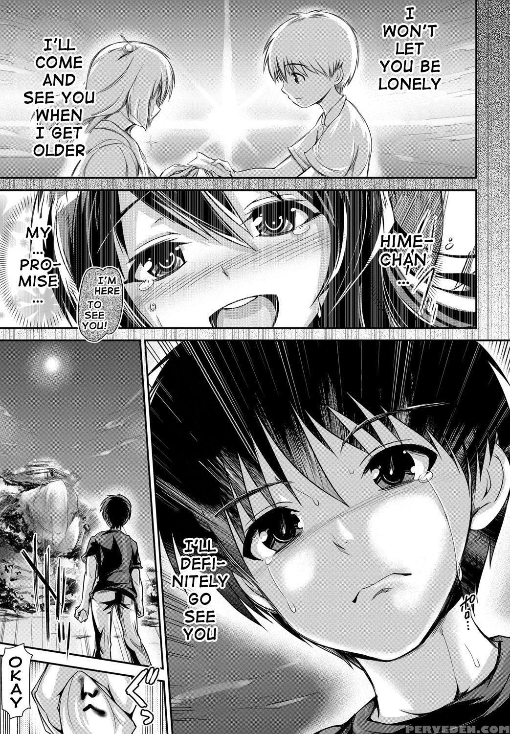 [maruwa Tarou] Shoujo Nostalgica [english] {doujin-moe.us} [digital] Chapter 1 Page 128