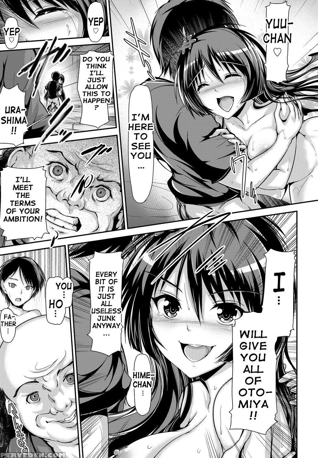 [maruwa Tarou] Shoujo Nostalgica [english] {doujin-moe.us} [digital] Chapter 1 Page 130