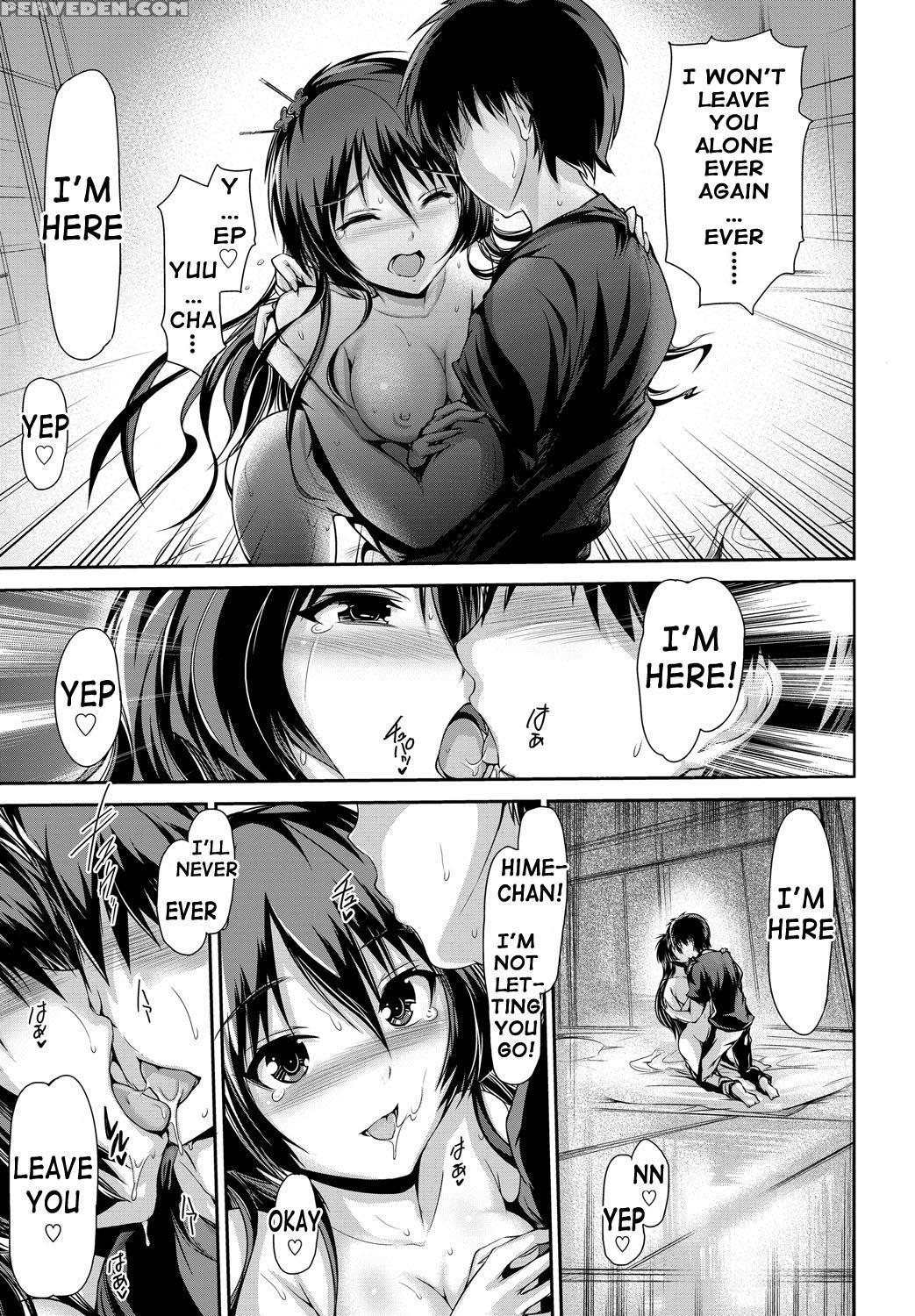 [maruwa Tarou] Shoujo Nostalgica [english] {doujin-moe.us} [digital] Chapter 1 Page 132