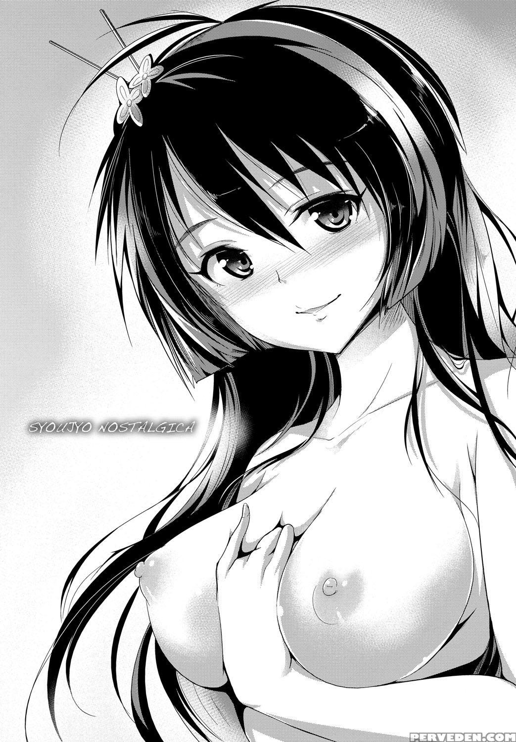 [maruwa Tarou] Shoujo Nostalgica [english] {doujin-moe.us} [digital] Chapter 1 Page 144