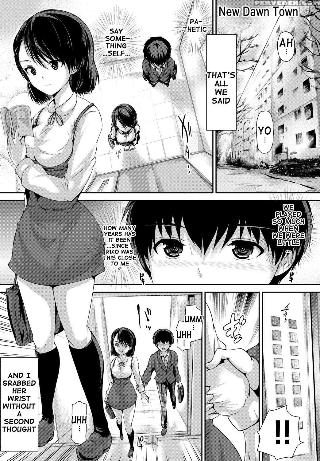 [maruwa Tarou] Shoujo Nostalgica [english] {doujin-moe.us} [digital] Chapter 1 Page 146