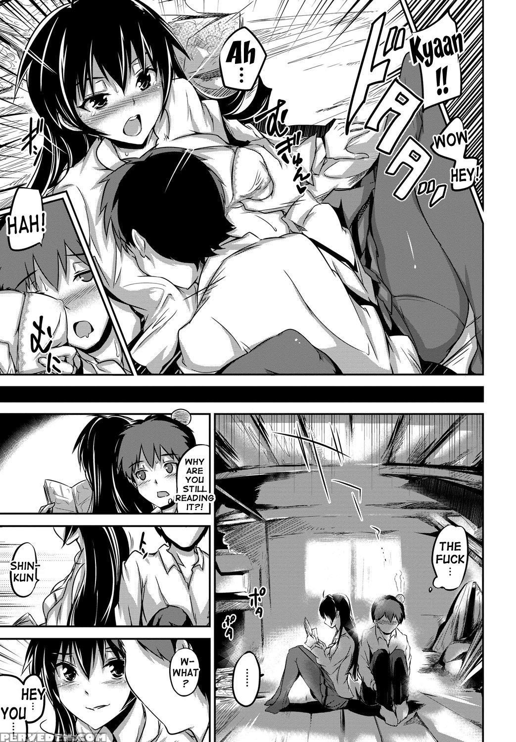 [maruwa Tarou] Shoujo Nostalgica [english] {doujin-moe.us} [digital] Chapter 1 Page 168