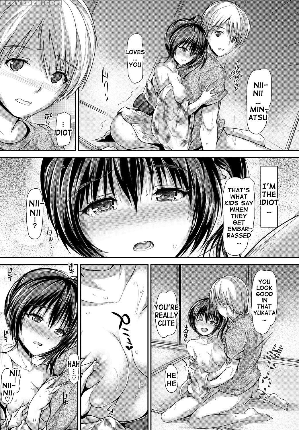 [maruwa Tarou] Shoujo Nostalgica [english] {doujin-moe.us} [digital] Chapter 1 Page 190