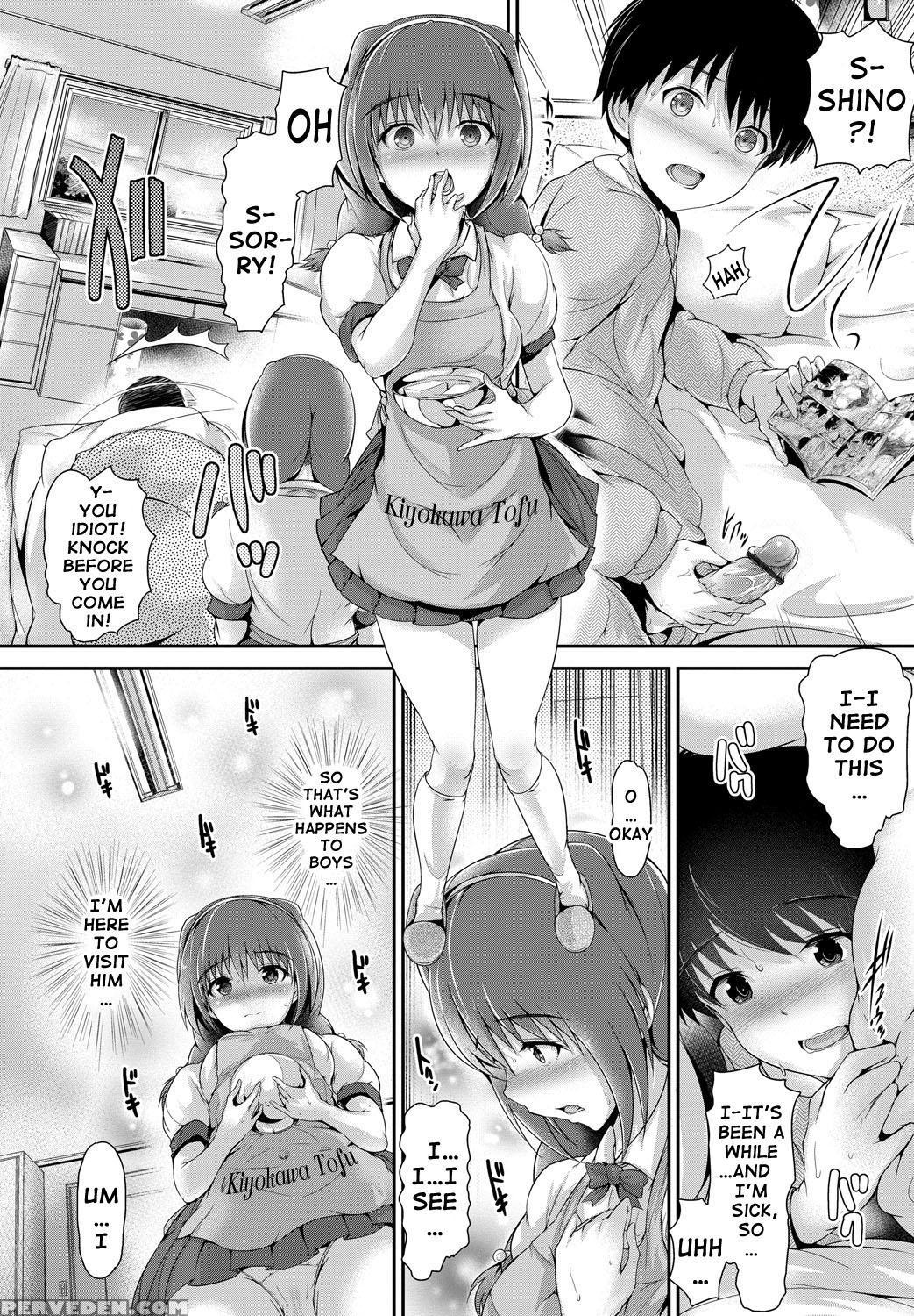 [maruwa Tarou] Shoujo Nostalgica [english] {doujin-moe.us} [digital] Chapter 1 Page 25