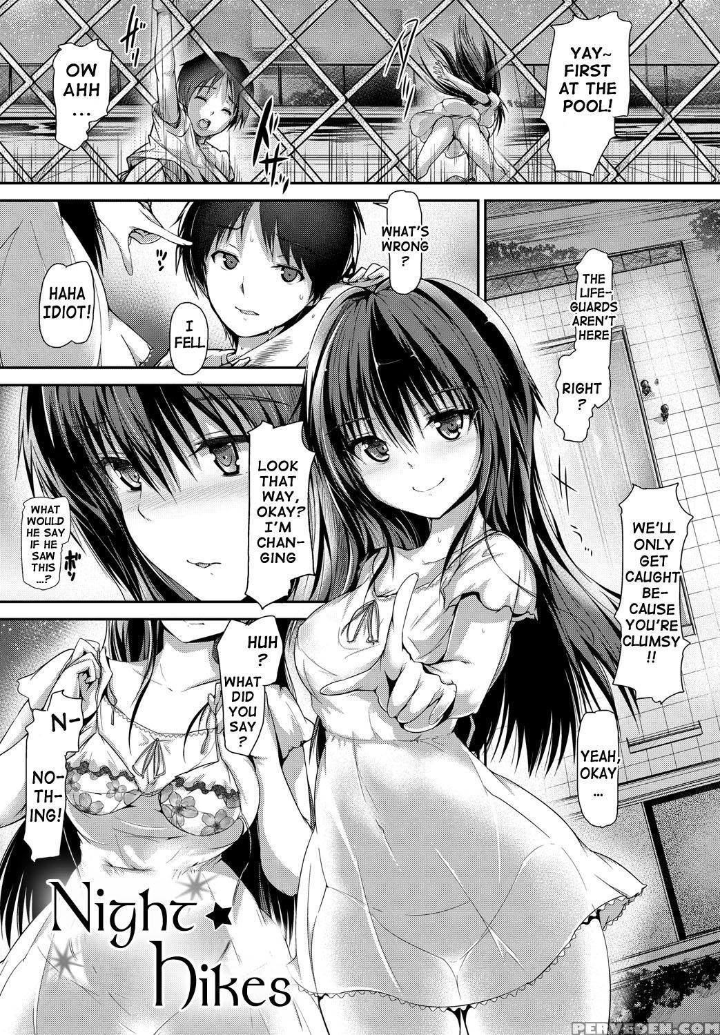 [maruwa Tarou] Shoujo Nostalgica [english] {doujin-moe.us} [digital] Chapter 1 Page 42