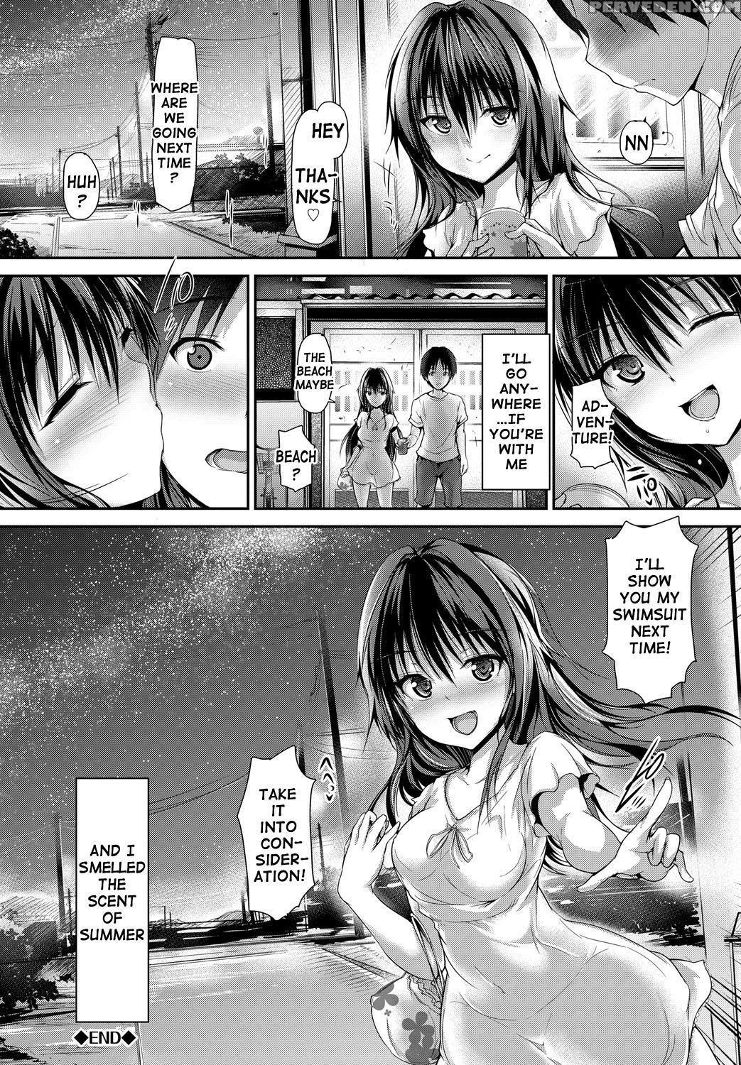 [maruwa Tarou] Shoujo Nostalgica [english] {doujin-moe.us} [digital] Chapter 1 Page 61