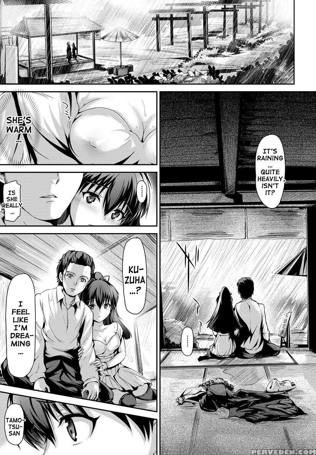 [maruwa Tarou] Shoujo Nostalgica [english] {doujin-moe.us} [digital] Chapter 1 Page 8