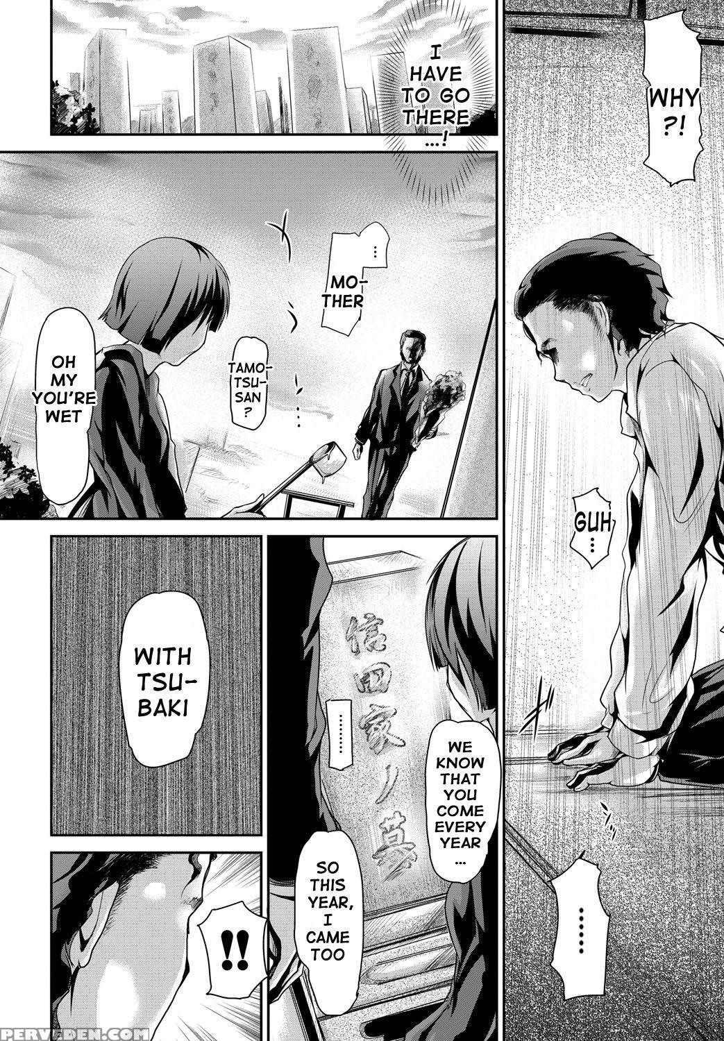 [maruwa Tarou] Shoujo Nostalgica Ch. 1-6 [english] {doujin-moe.us} [digital] Chapter 1 Page 21