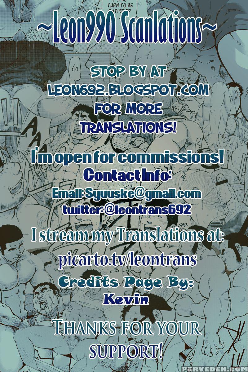 [masamune Kokichi (matsu Takeshi, Matsuzaki Tsukasa)] Matsu No Ma 5 [english] {leon990 Scanlations} Chapter 1 Page 43