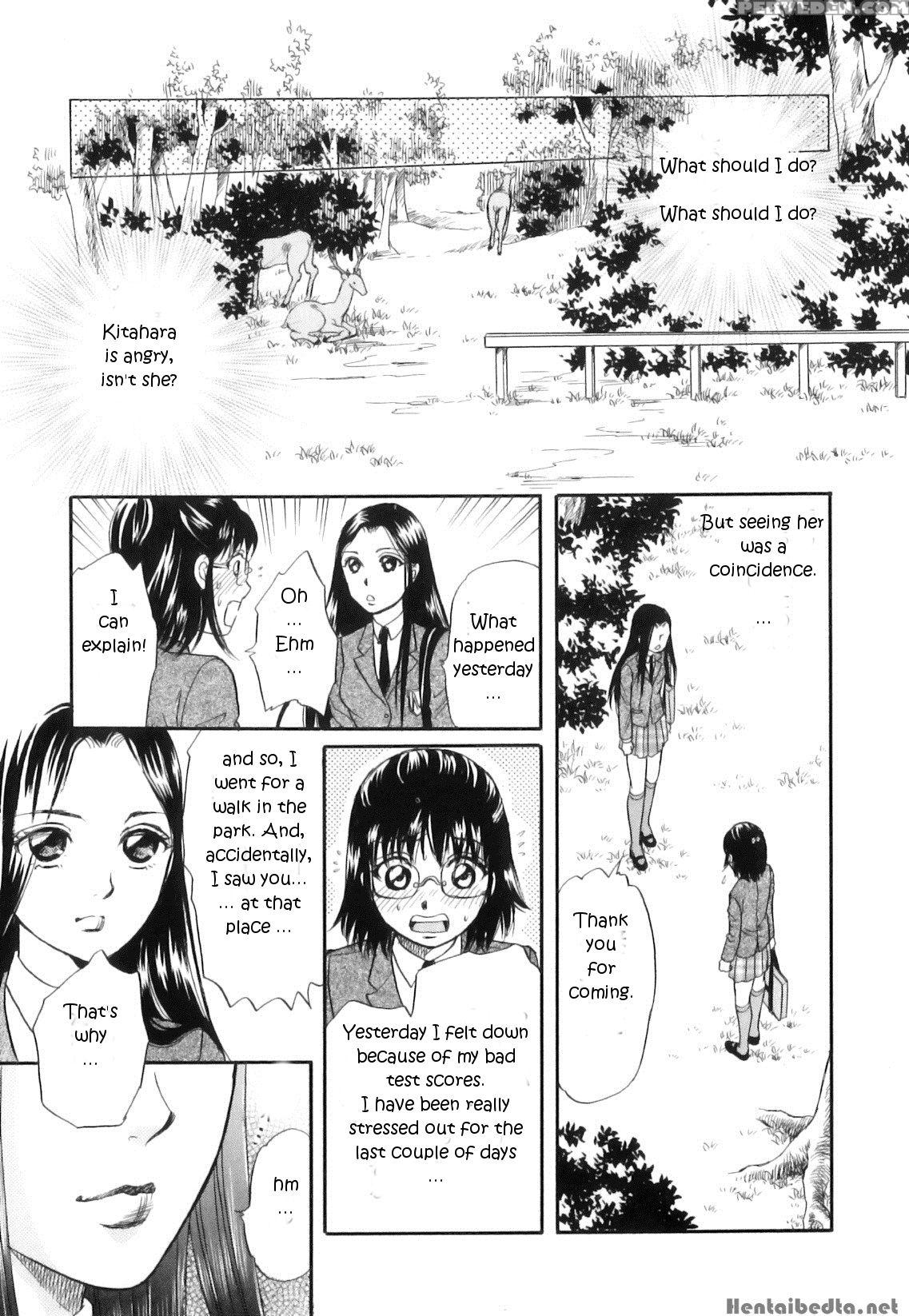 [masato Tsukimori] Divine Deer Forest ~girls' Whereabouts~ (kemono For Essential 10) (english) [dirtycow And Eee123eee] 1