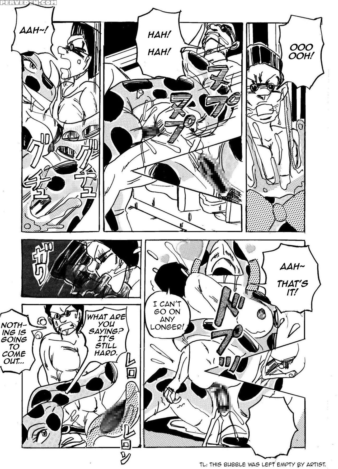 [mashiba Kenta (stuka)] Joshi Toilet No Waniko-san ~ Hishokukei Danshi Hen | Waniko In The Toilet ~ Men's Desire To Be Eaten Version [english] [crayzayjay] 1