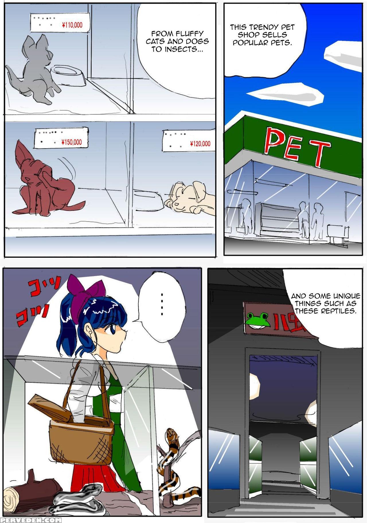 [mashiba Kenta (stuka)] Kuijin Ressha | Eating Train [english] [crayzayjay] 1