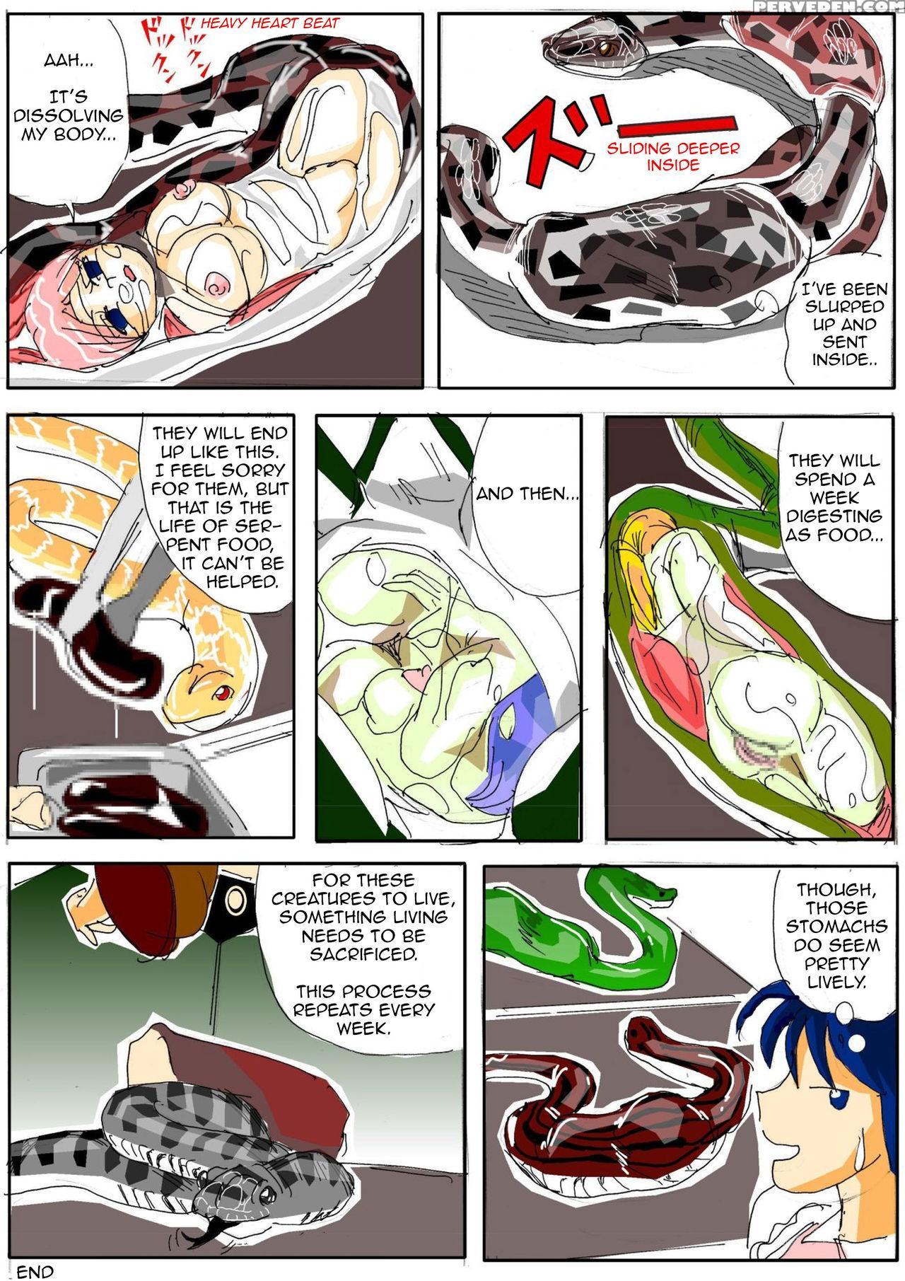 [mashiba Kenta (stuka)] Kuijin Ressha | Eating Train [english] [crayzayjay] 1