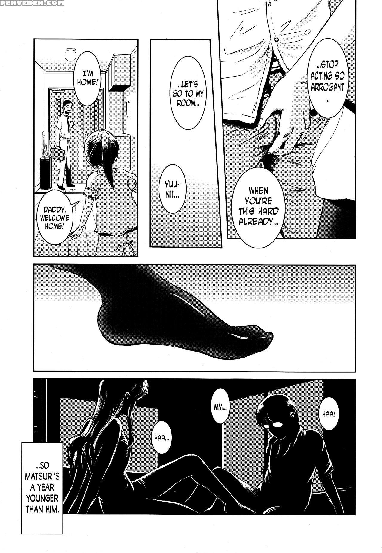 [mashira Dou (mashiraga Aki)] Matsuri Zenpen [engl... 1