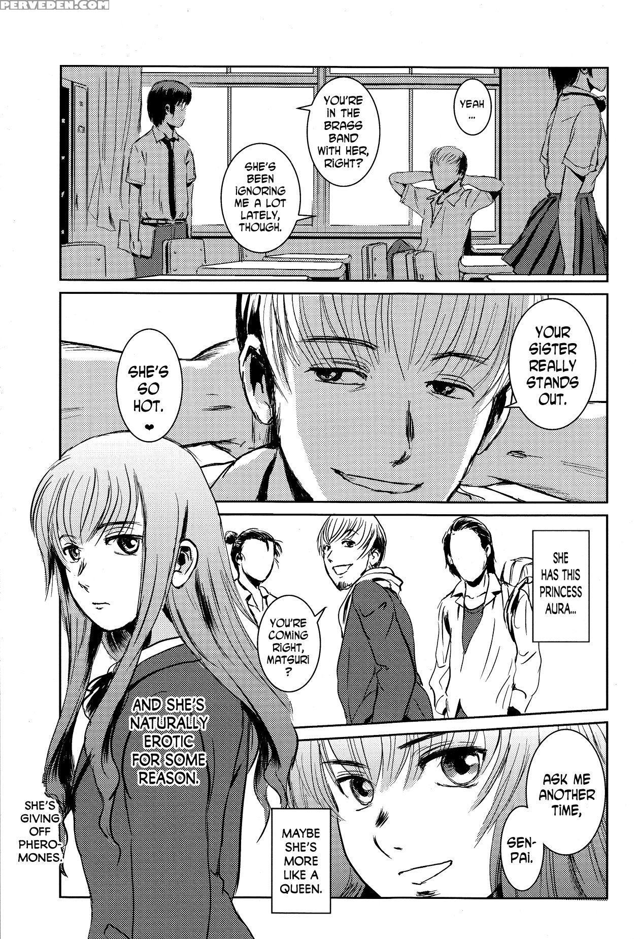 [mashira Dou (mashiraga Aki)] Matsuri Zenpen [engl... 1