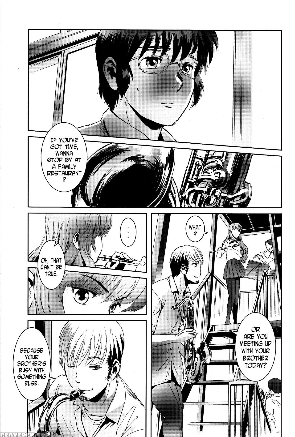 [mashira Dou (mashiraga Aki)] Matsuri Zenpen [engl... 1